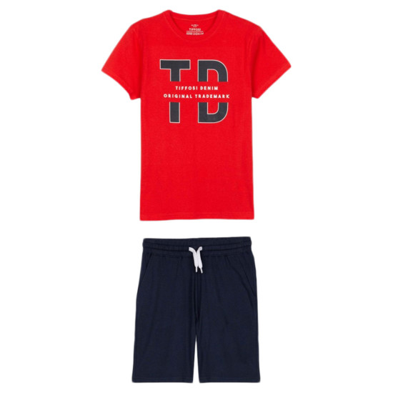 Tiffosi Παιδικό σετ Luciano Tiffosi Παιδικό σετ Luciano